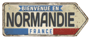 PAUSE SOURIRES-CARTES POSTALES NORMANDIE DEBARQUEMENT (11)
