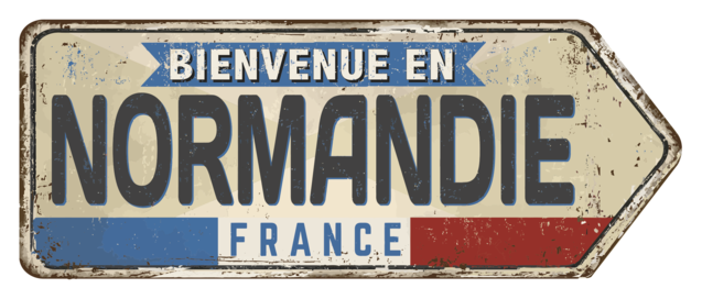 PAUSE SOURIRES-CARTES POSTALES NORMANDIE DEBARQUEMENT (11)